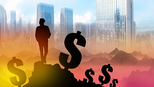 越是逆境,越要相信價值投資,相信中國經(jīng)濟的韌性