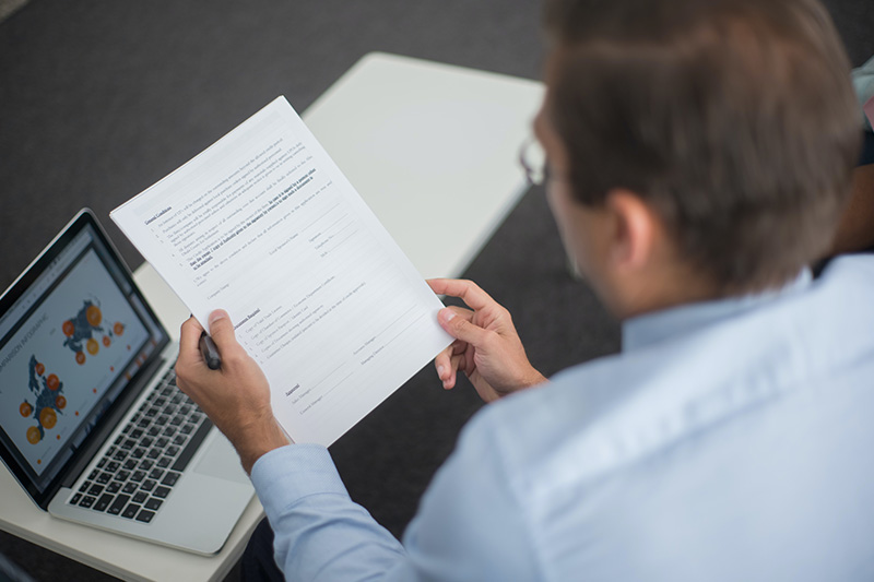 《私募投資基金登記備案辦法(征求意見稿)》-從業人員的五項解讀和新畫像